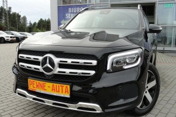 Navi Full Led Skóra 99 Tys KM Alu 18 Kamera Automat 2022