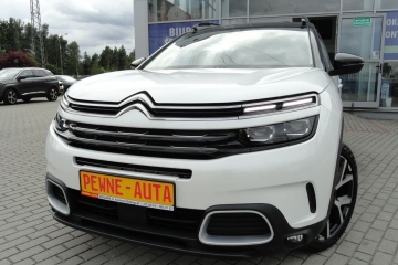 Navi Full Led Skóra Panorama Alu 19 Automat Keyless Go Kamera 2020