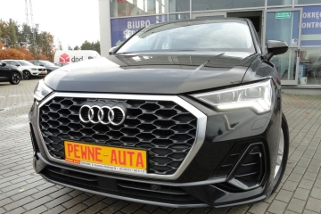 Navi Full Led Alu 17 Automat Digital Serwis 2020