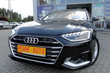 Sport Navi Full Led Digital 2.0 150 KM Automat Alu Serwis 2020