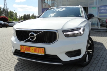 Navi Full Led Skóra Alu 19 Kamera Serwis 2019