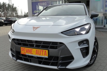 VZ 265 KM 4X4 Navi Matrix Digital Alu 19 Keyless go Kamera 2025