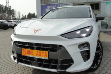 VZ 265 KM 4X4 Navi Full Led Digital Alu 20 Kamery 360 Panorama 2025