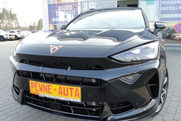 VZ 333 KM 4X4 Navi Full Led Digital Alu 19 Kamery 360 Gwarancja 2025