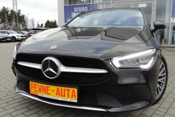 Progressiwe Navi Full Led Skóra Alu 18 Kamera 2022