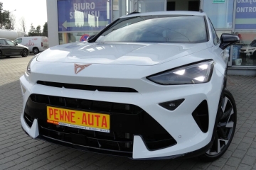 VZ 333 KM 4X4 Navi Full Led Digital Alu 19 Kamery 360 Gwarancja 2025