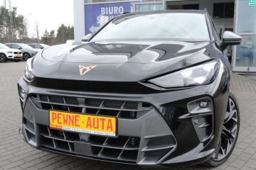 VZ 265 KM 4X4 Navi Full Led Digital Alu 20 Kamery 360 Panorama 2025