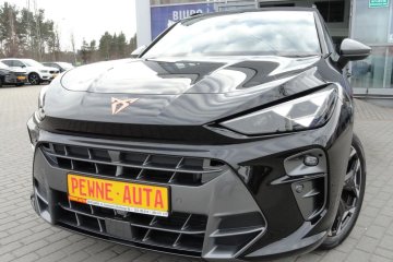 VZ 265 KM 4X4 Navi Matrix Digital Alu 19 Keyless go Kamera 2025