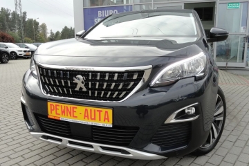 Allure Navi Skóra Led Alu 19 Kamera Keyless Go Serwis 2020