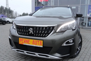 Allure Navi Skóra Led Alu 18 Kamera Keyless Go Serwis 2018