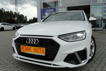 S-Line Navi Full Led Digital Kamery 360 Automat 2021